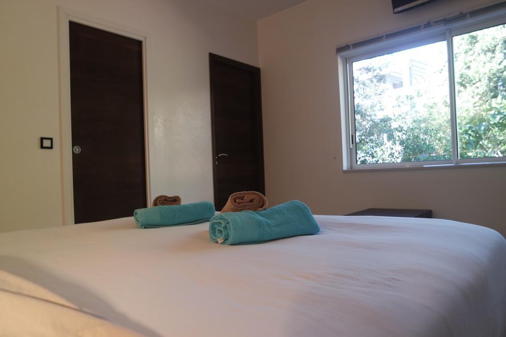 Villa Perle De La Mer Saint Aygulf Zimmer foto