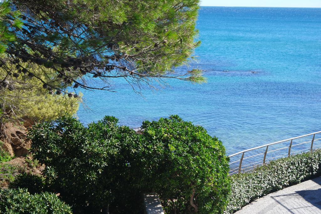 Villa Perle De La Mer Saint Aygulf Exterior foto